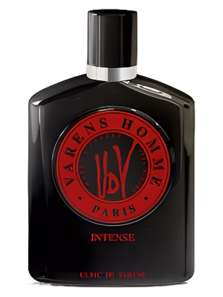 Ulric de Varens Varens Homme Intense