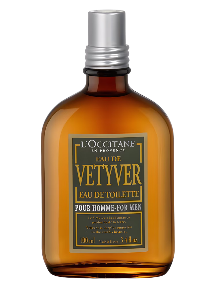 L'Occitane en Provence Eau de Vétyver