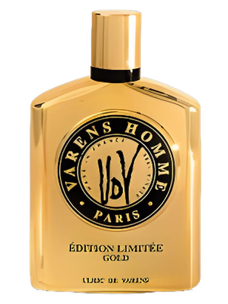 Ulric de Varens Varens Homme Gold