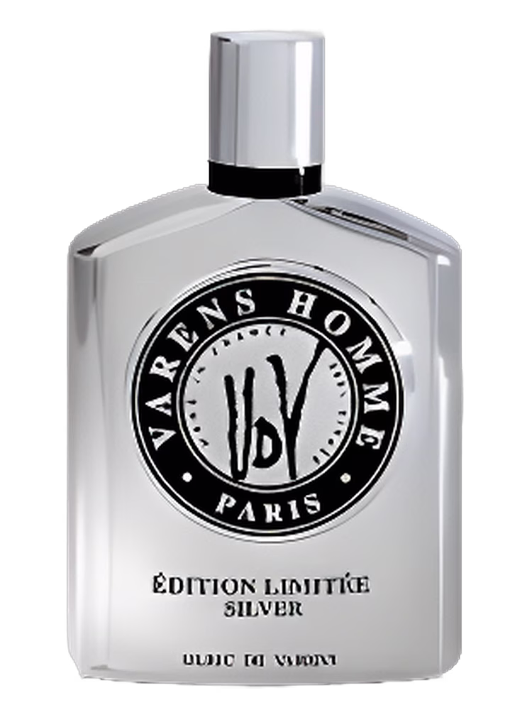 Ulric de Varens Varens Homme Silver