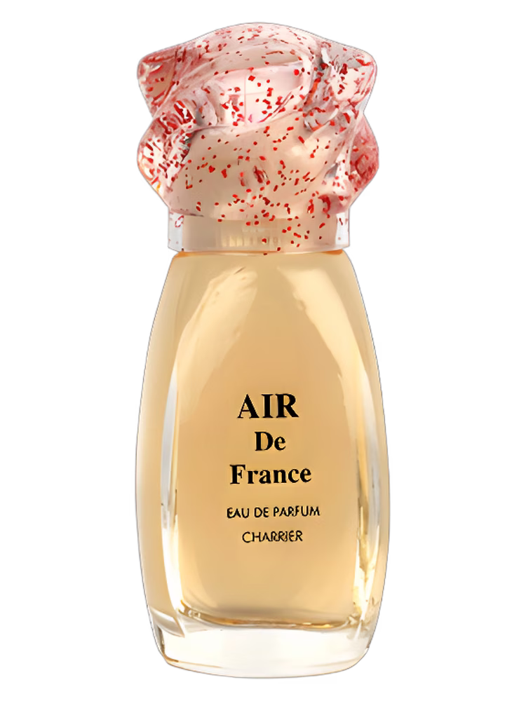 Charrier Parfums Air de France