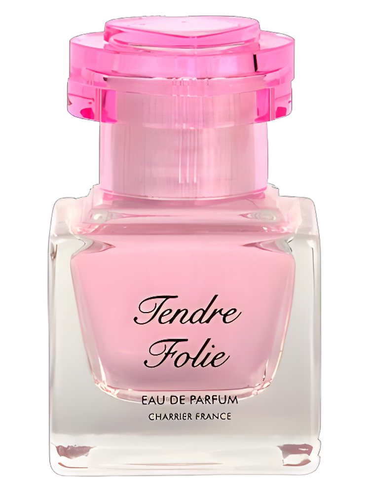 Charrier Parfums Tendre Folie