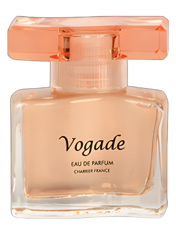 Charrier Parfums Vogade