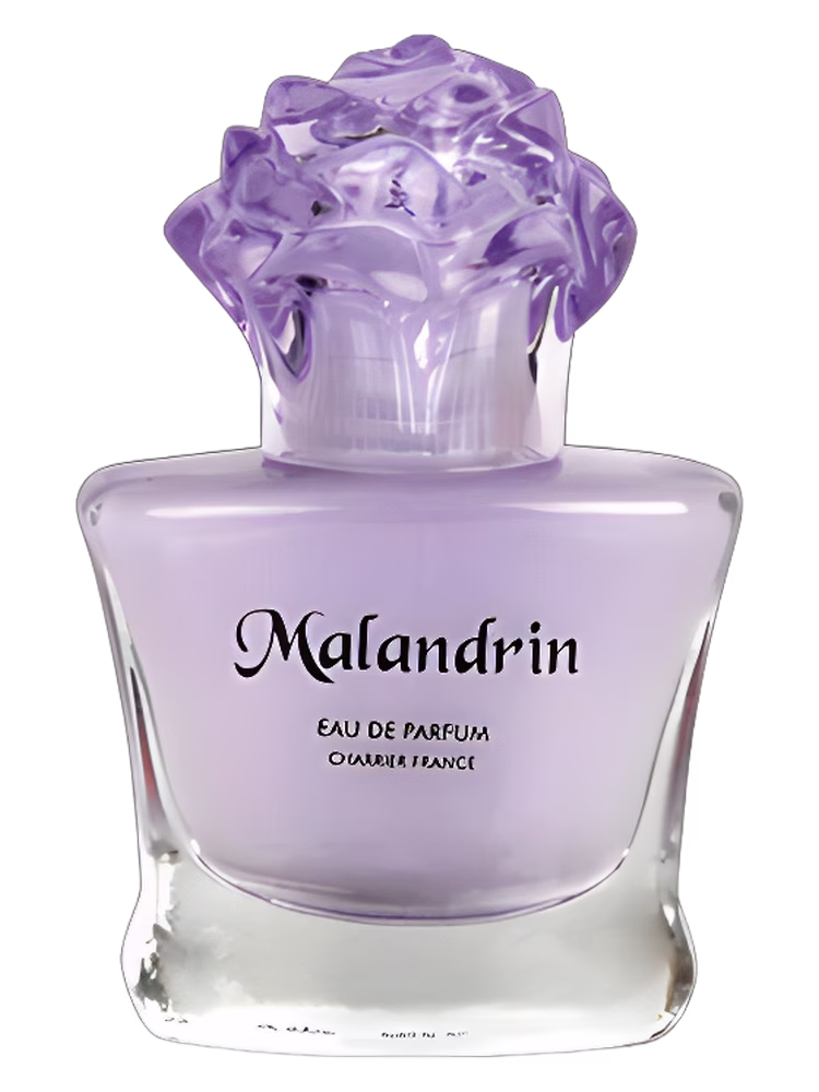 Charrier Parfums Malandrin