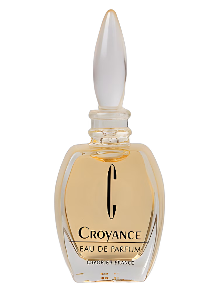 Charrier Parfums Croyance