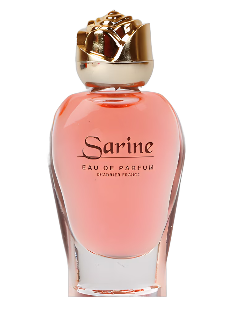 Charrier Parfums Sarine