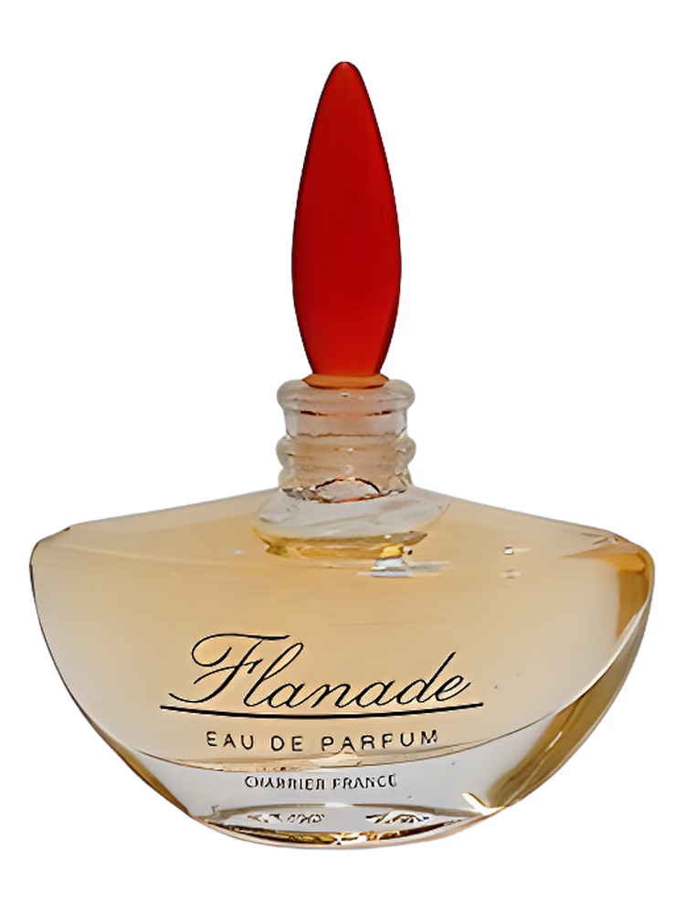 Charrier Parfums Flanade