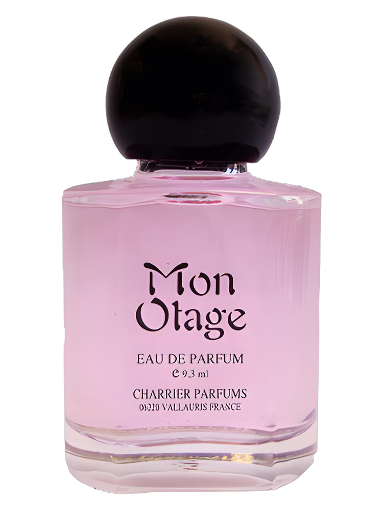 Charrier Parfums Mon Otage