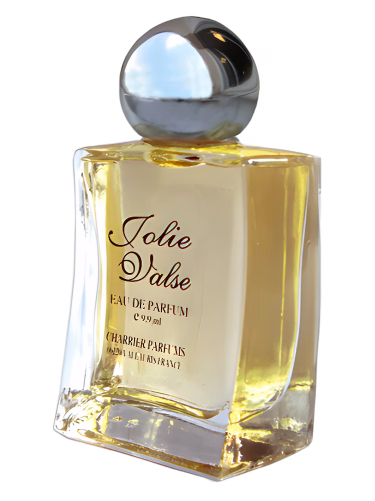 Charrier Parfums Jolie Valse