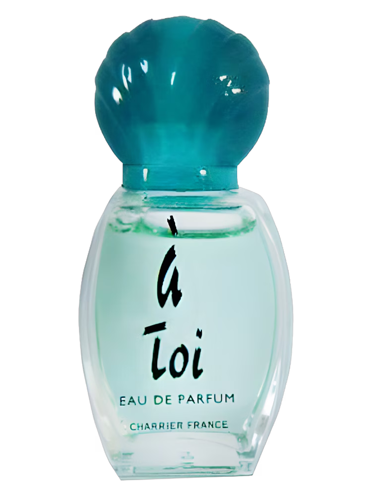 Charrier Parfums A Toi