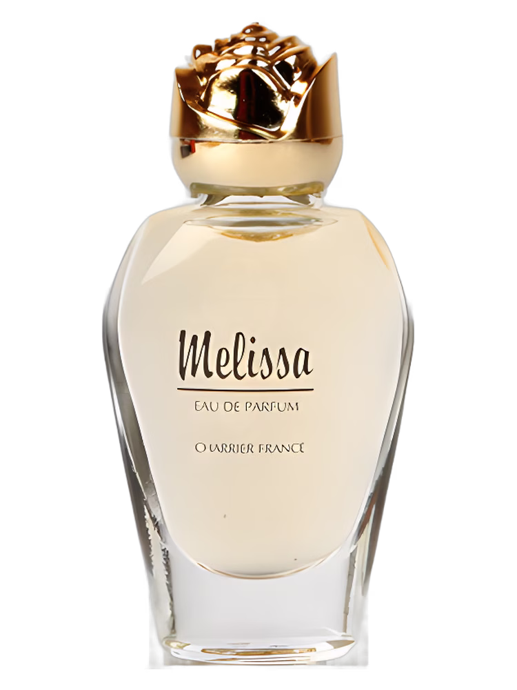 Charrier Parfums Mélissa
