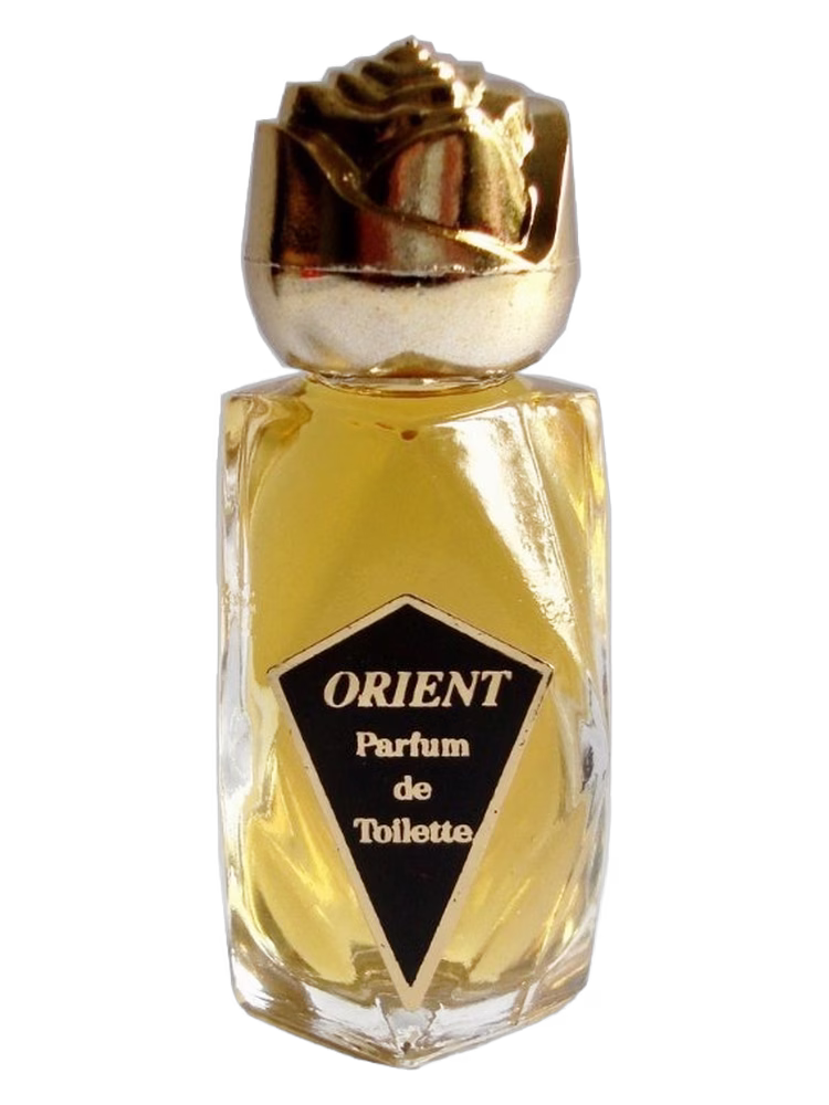 Charrier Parfums Orient