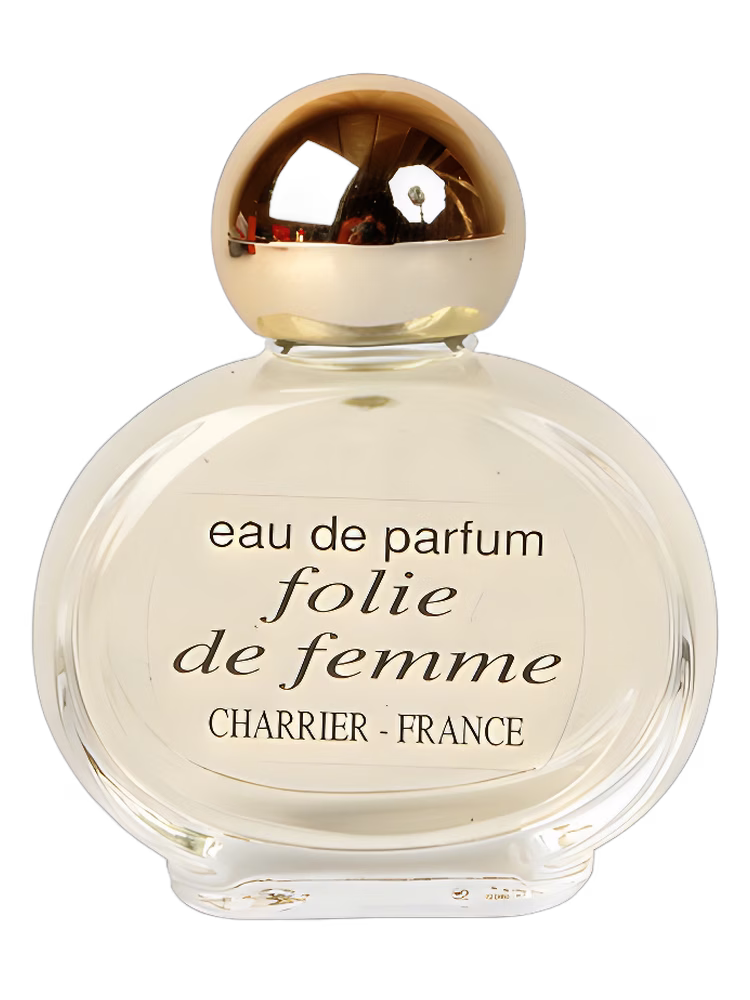 Charrier Parfums Folie de Femme