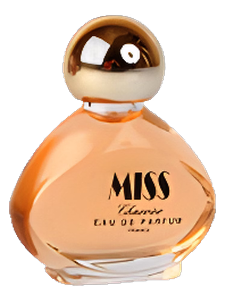 Charrier Parfums Miss Charrier