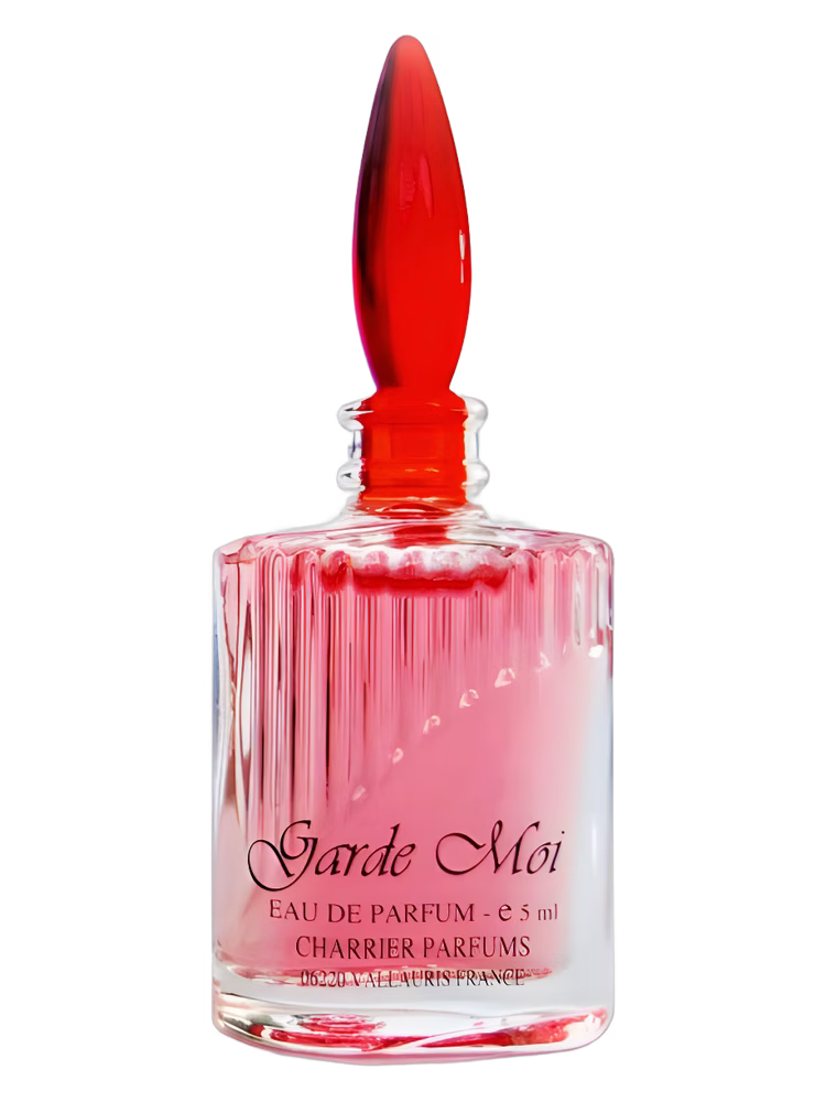Charrier Parfums Garde Moi