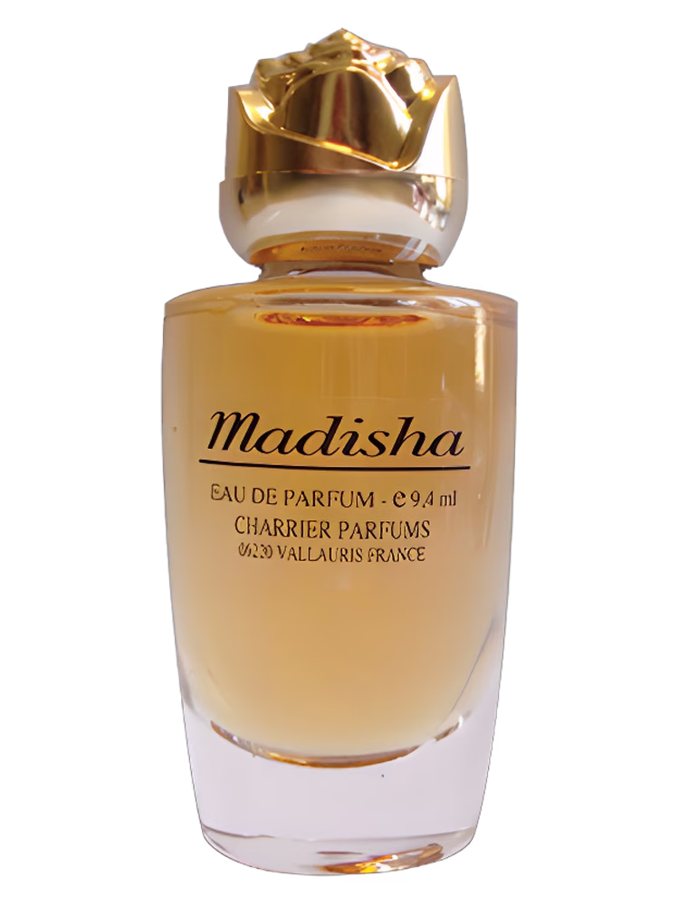 Charrier Parfums Madisha