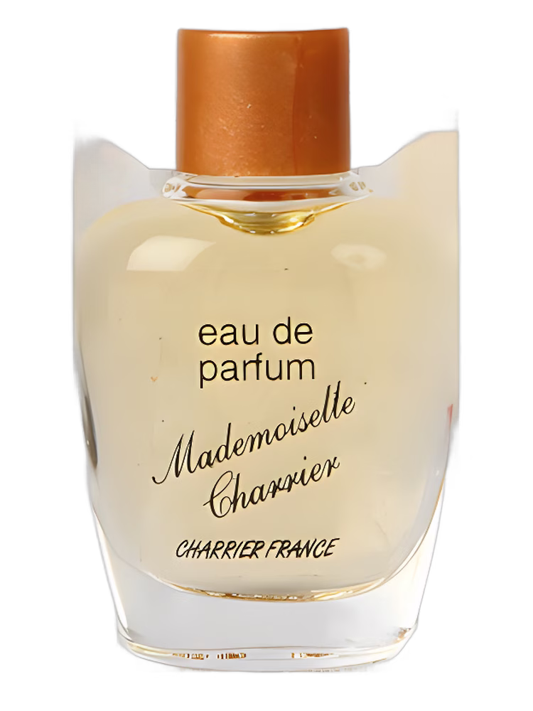 Charrier Parfums Mademoiselle Charrier