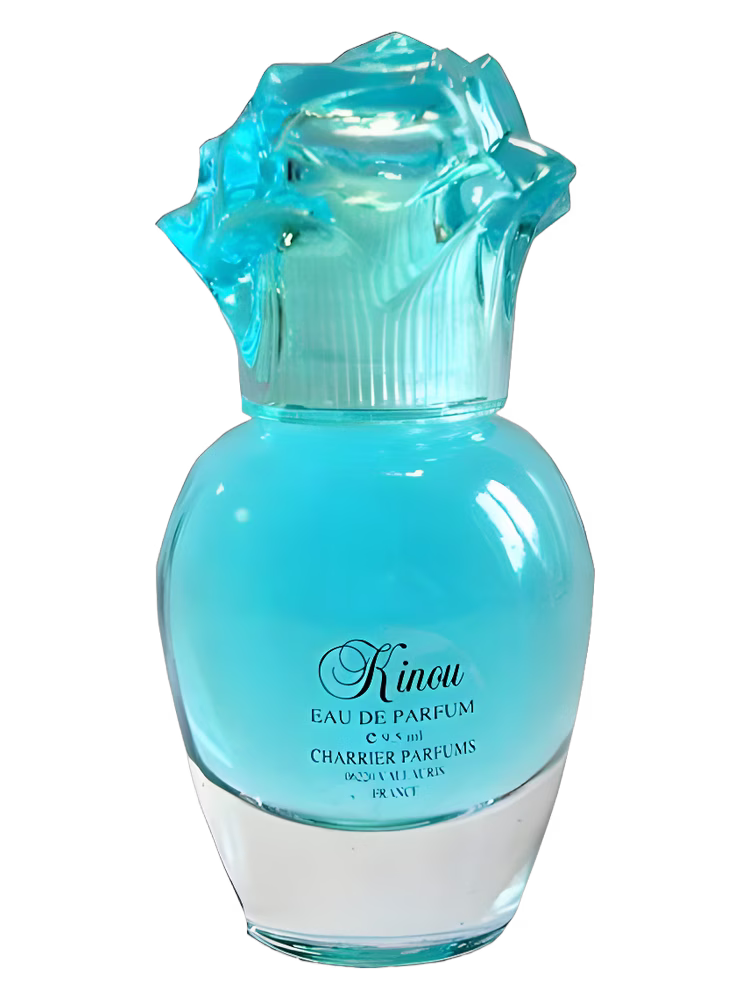 Charrier Parfums Kinou