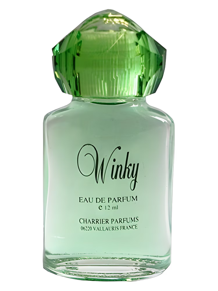 Charrier Parfums Winky