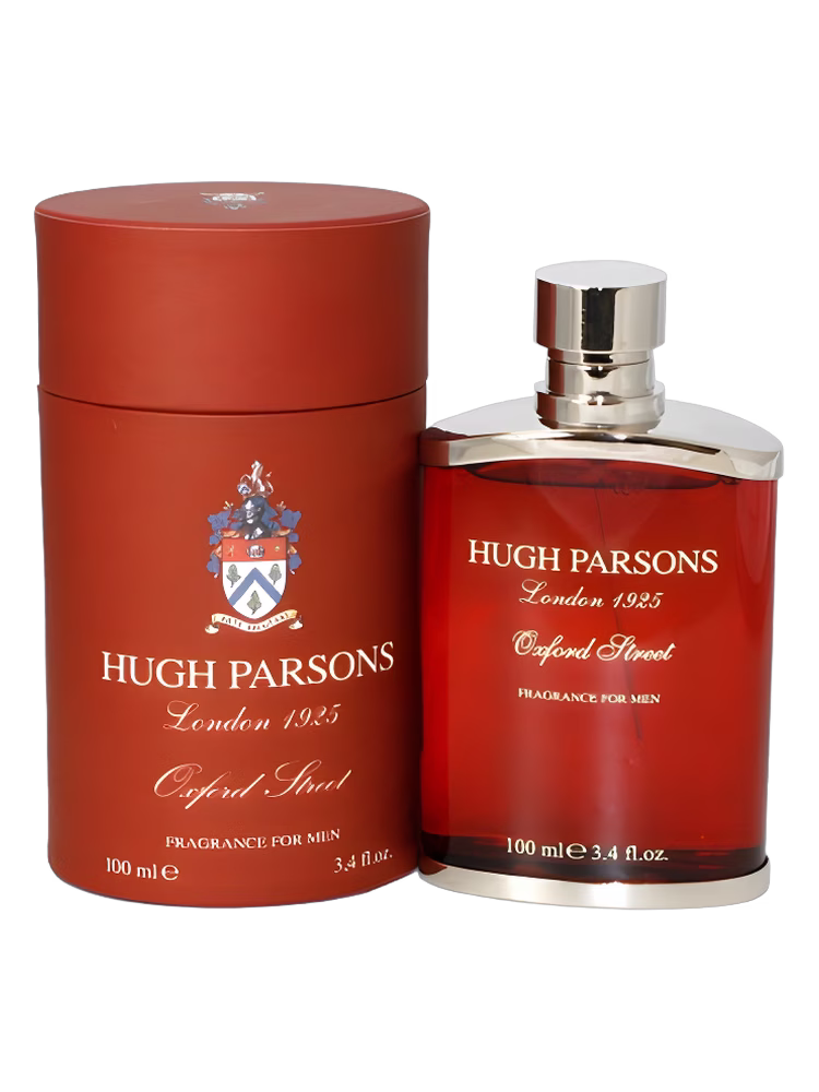 Hugh Parsons Oxford Street