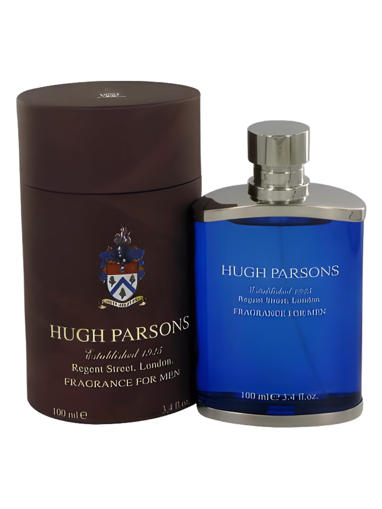 Hugh Parsons Traditional