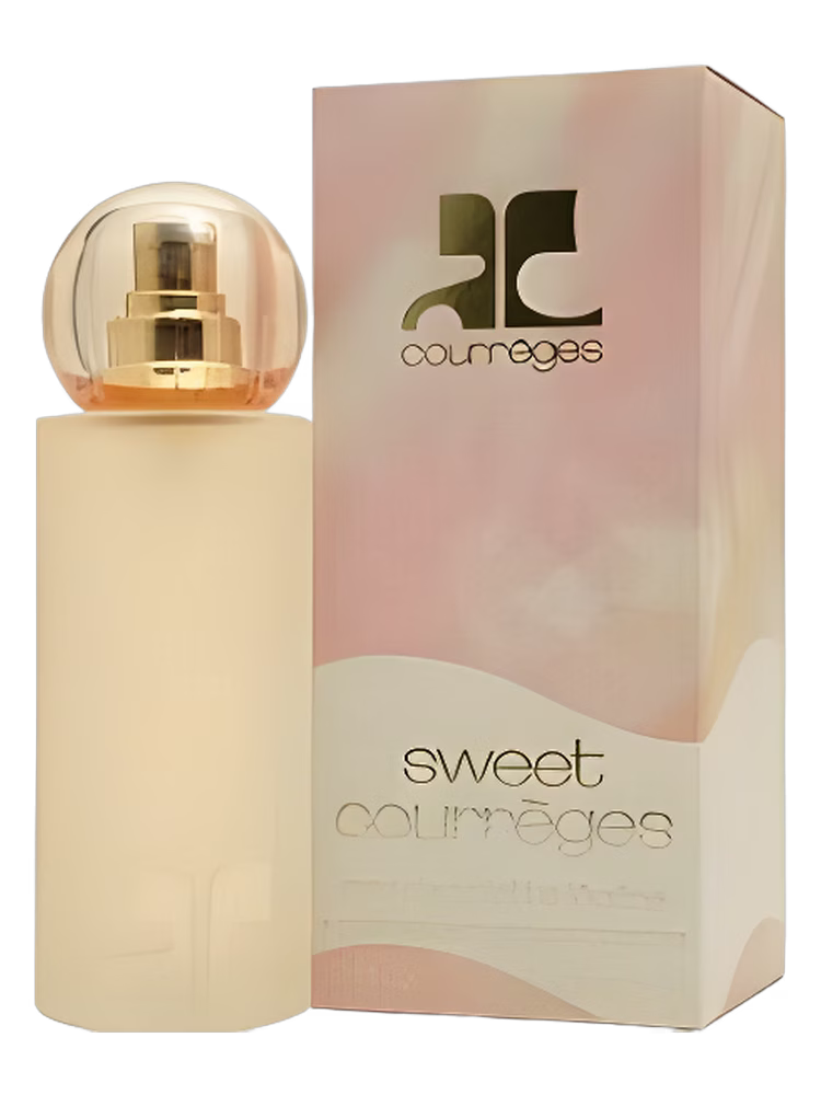 Courrèges Sweet Courreges Legere