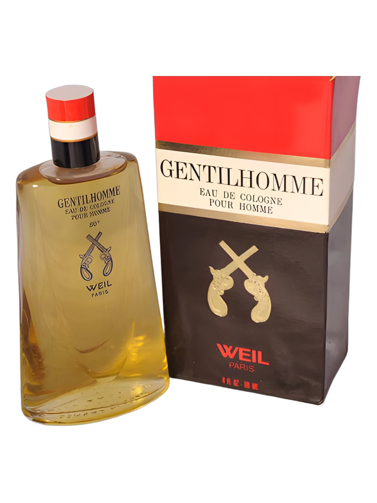 Weil Gentilhomme