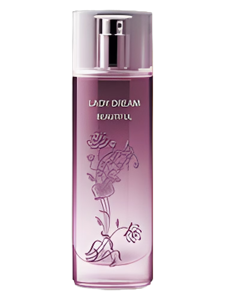 Dzintars Lady Dream Beautiful