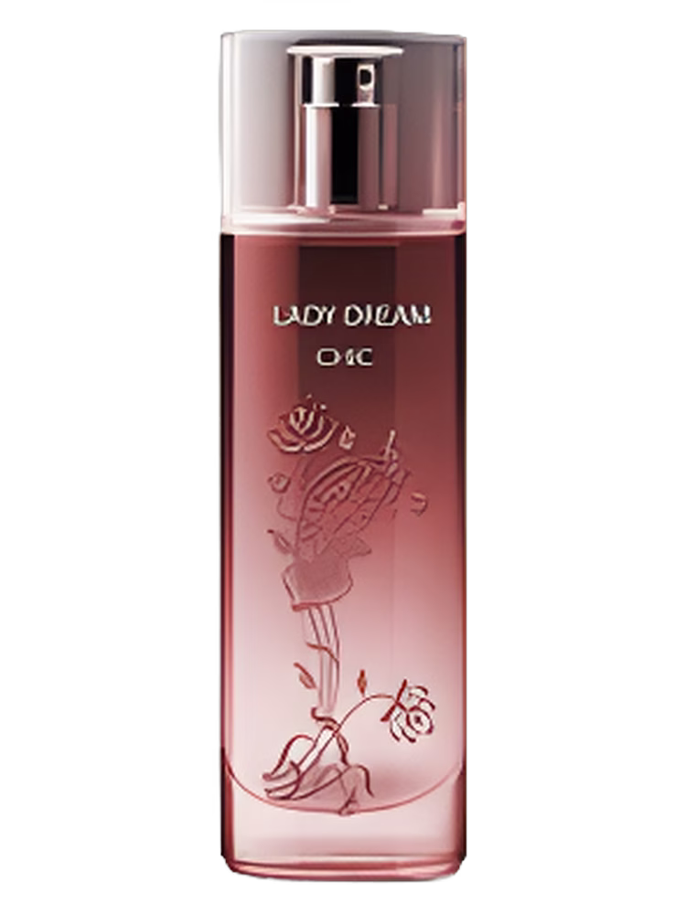 Dzintars Lady Dream Chic