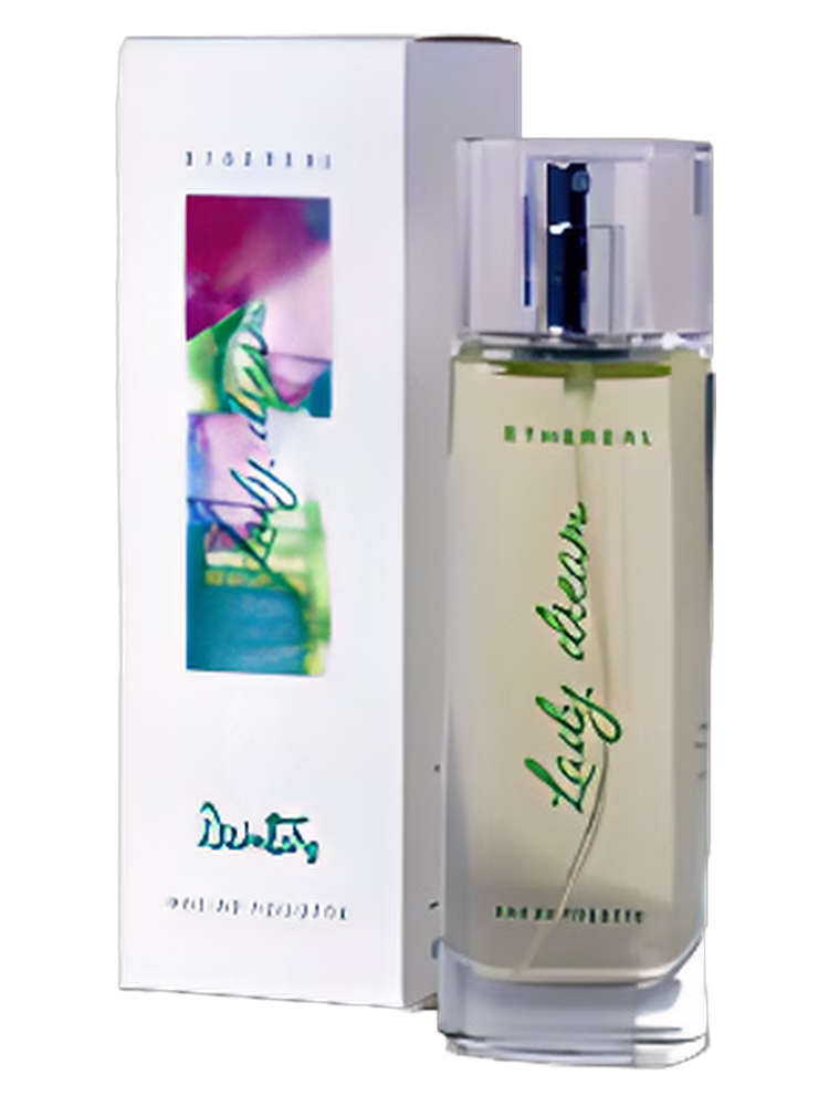 Dzintars Lady Dream Ethereal
