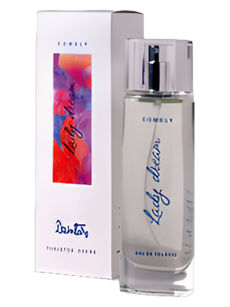 Dzintars Lady Dream Comely