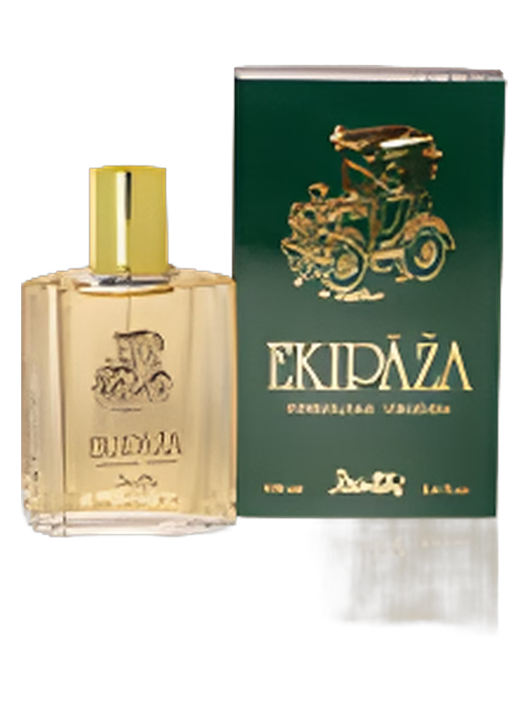 Dzintars Ekipāža (The Crew)