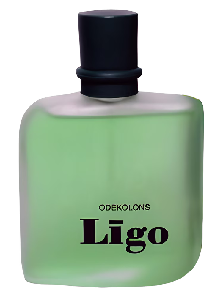 Dzintars Līgo (Ligo)