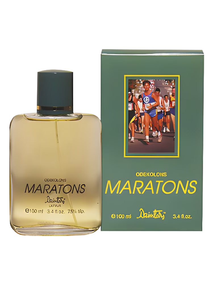 Dzintars Maratons (Marathon)