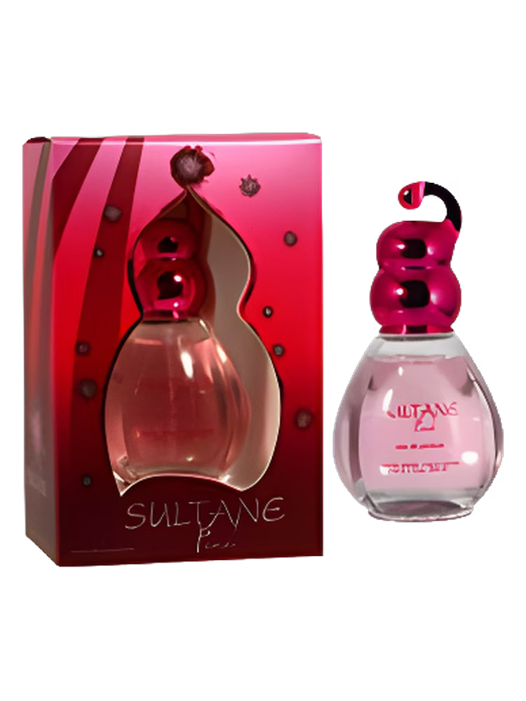 Jeanne Arthes Sultane Pink