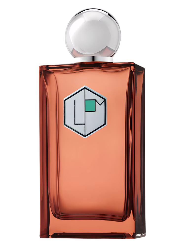 La Parfumerie Moderne Cuir X