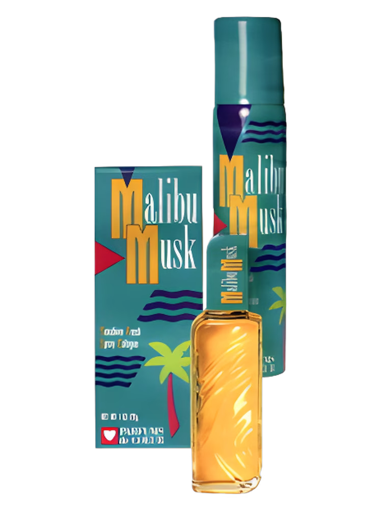 Parfums de Coeur Malibu Musk