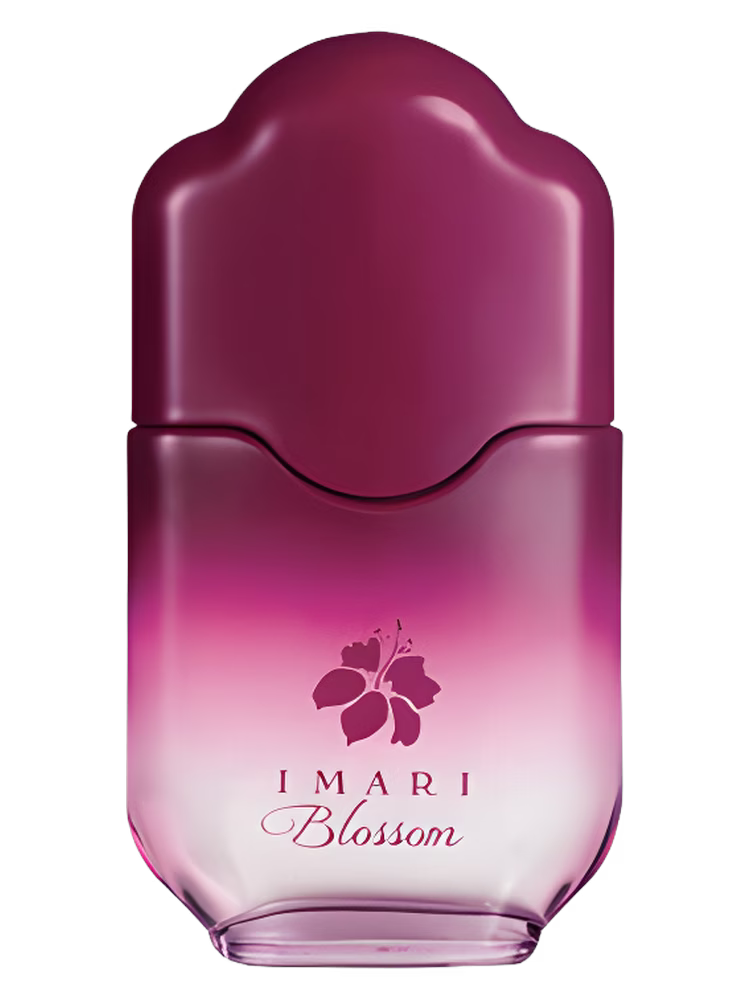 Avon Imari Blossom
