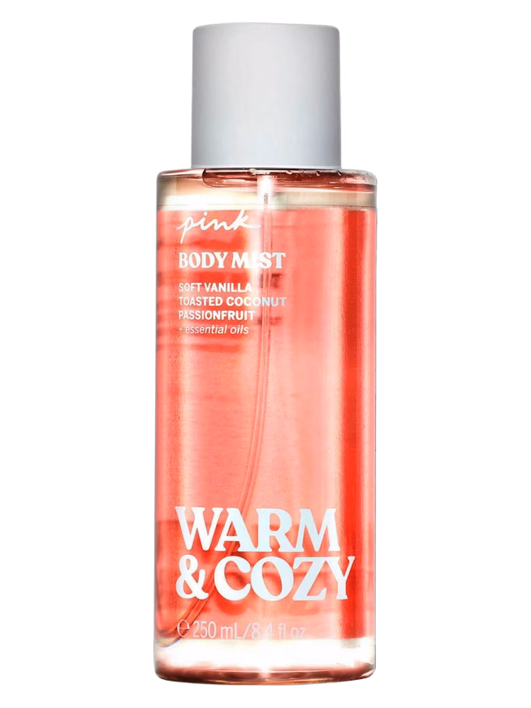 Victoria's Secret Victoria's Secret Pink Warm & Cozy