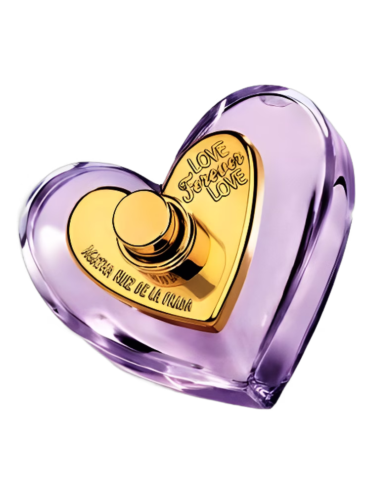Agatha Ruiz de la Prada Love Forever Love