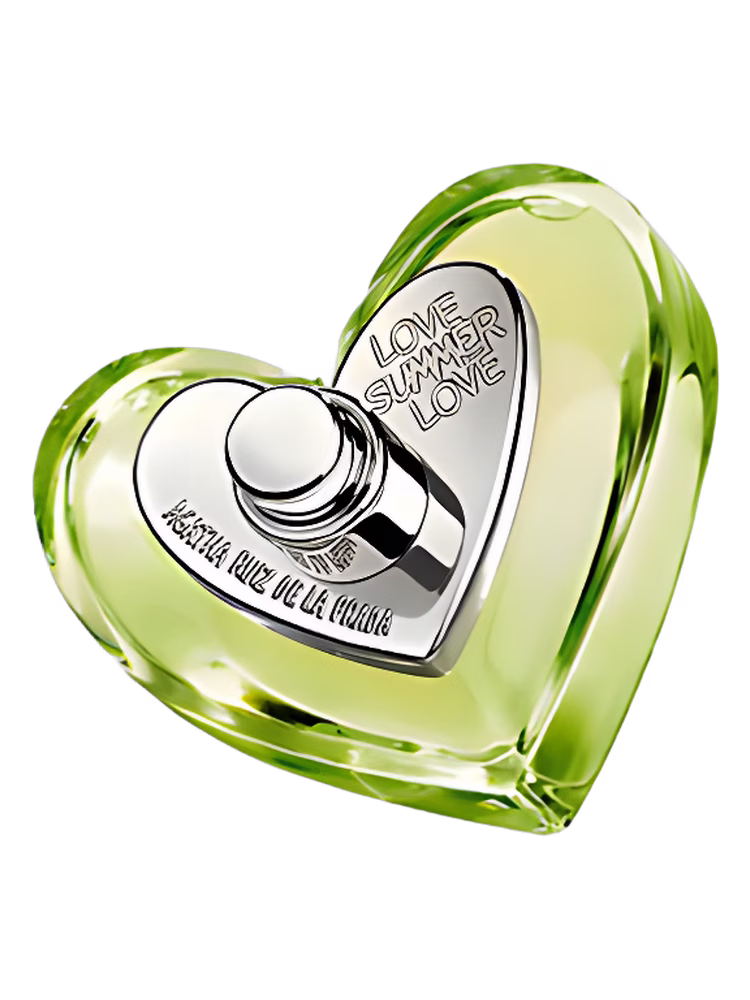 Agatha Ruiz de la Prada Love Summer Love