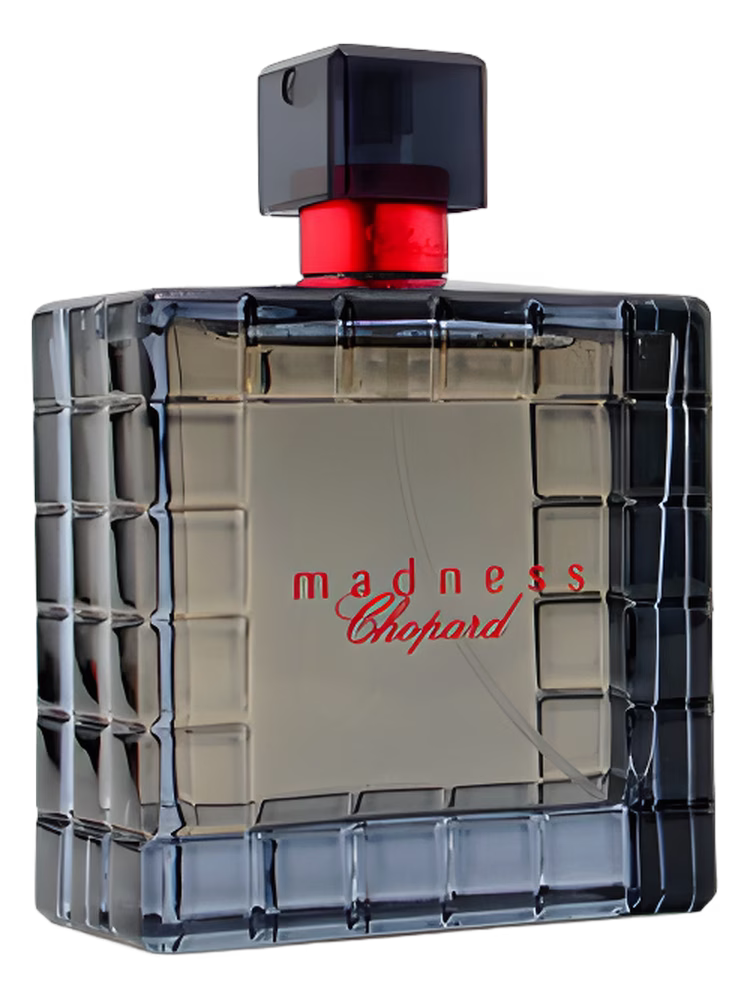 Chopard Madness Natural Black