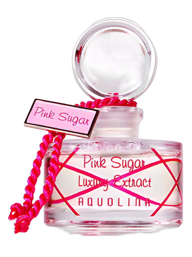 Aquolina Pink Sugar Luxury Extract