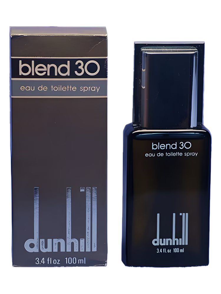 Alfred Dunhill Blend 30