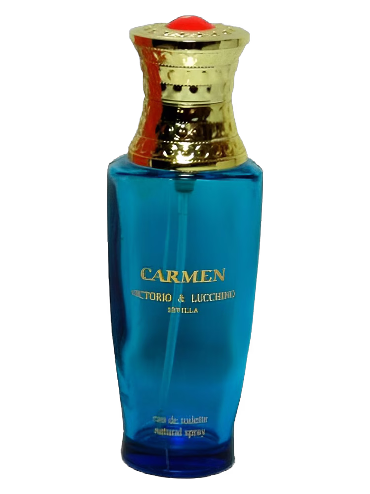Victorio & Lucchino Carmen