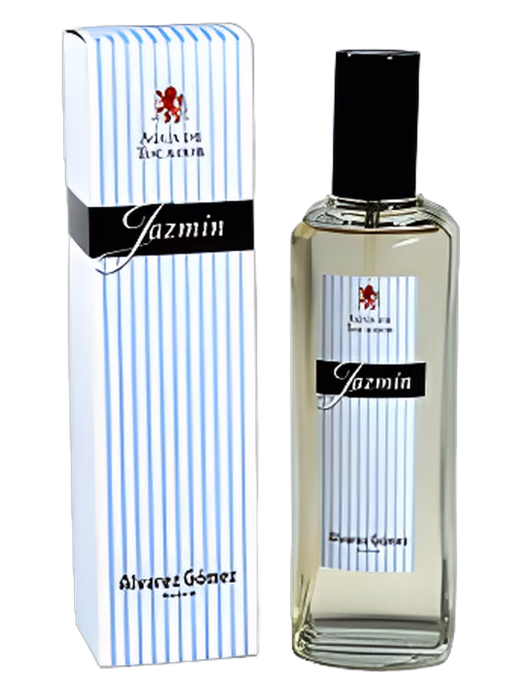 Alvarez Gómez Jasmine