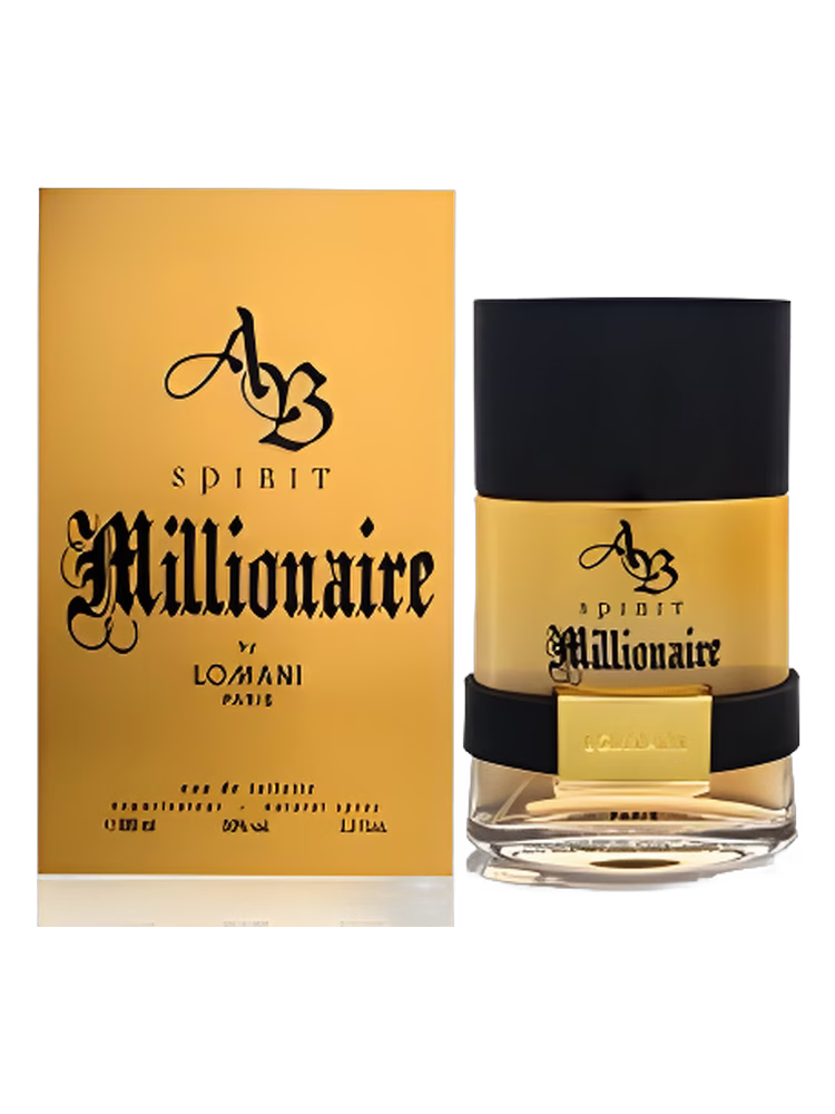 Lomani AB Spirit Millionaire