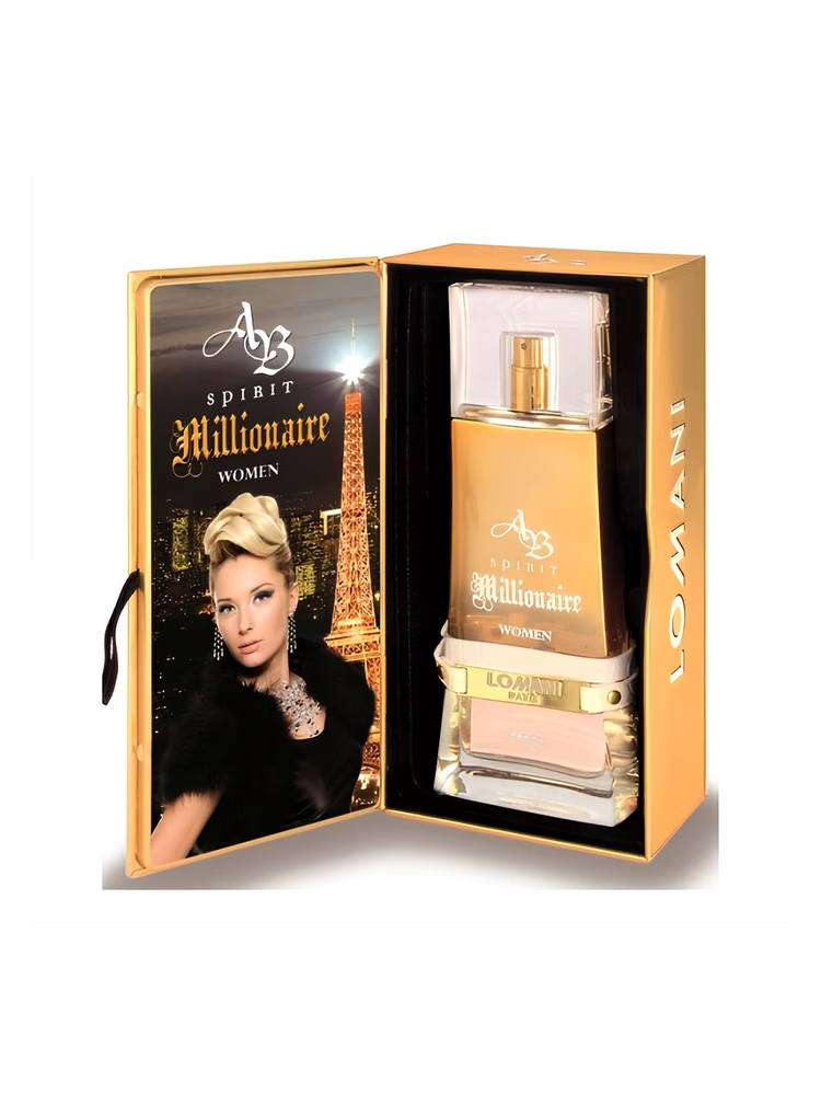 Lomani AB Spirit Millionaire Women