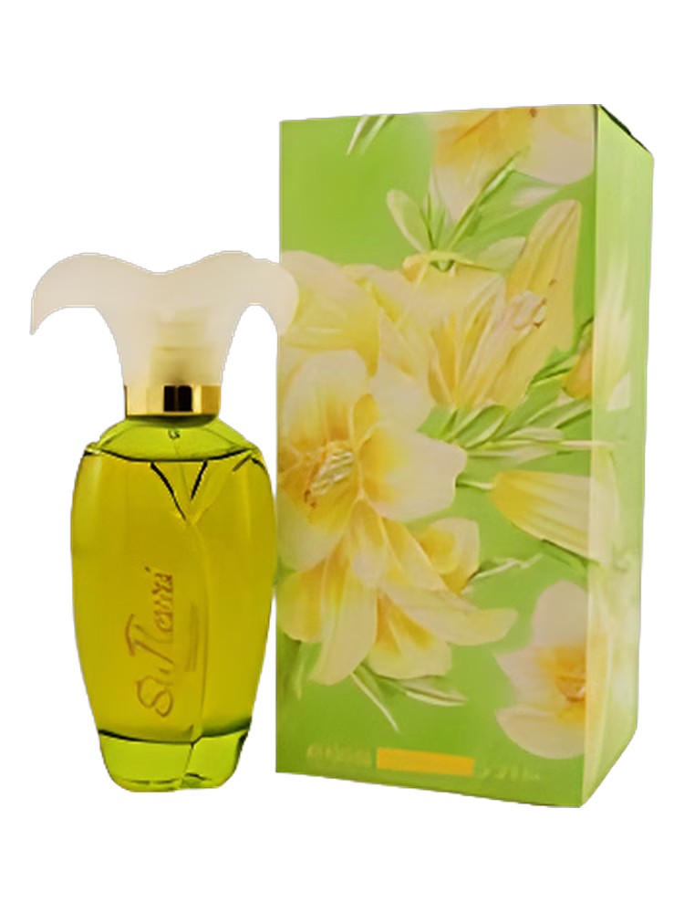 Lomani Si Fleuri