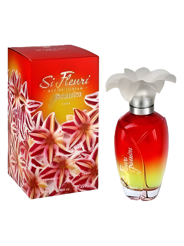 Lomani Si Fleuri Passion